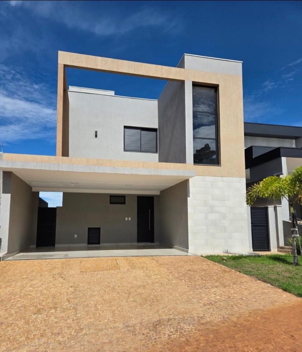 Foto - Bonfim Paulista - Centro