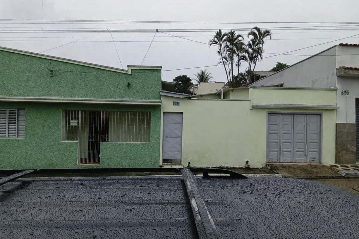 Foto - Cruzeiro - Vila Paulista