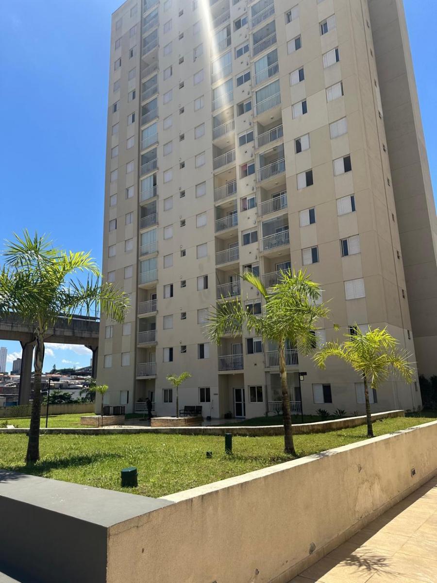 Foto - São Paulo - Jardim Independência