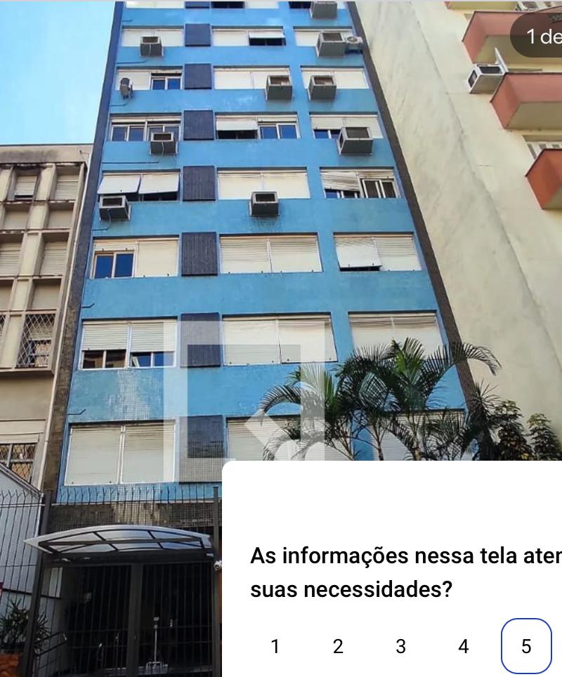 Foto - Porto Alegre - Centro Histórico