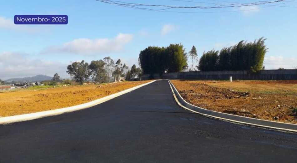 Foto - Mogi das Cruzes - Conjunto Residencial Santo Ângelo