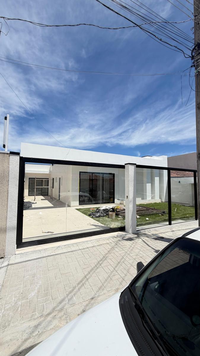 Foto - Curitiba - Cajuru