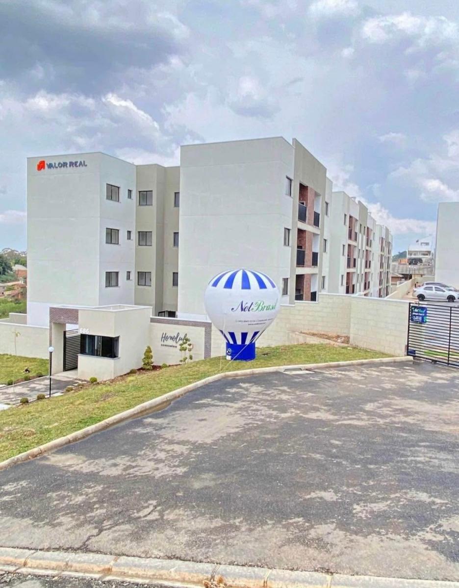 Foto - Almirante Tamandaré - Lamenha Grande