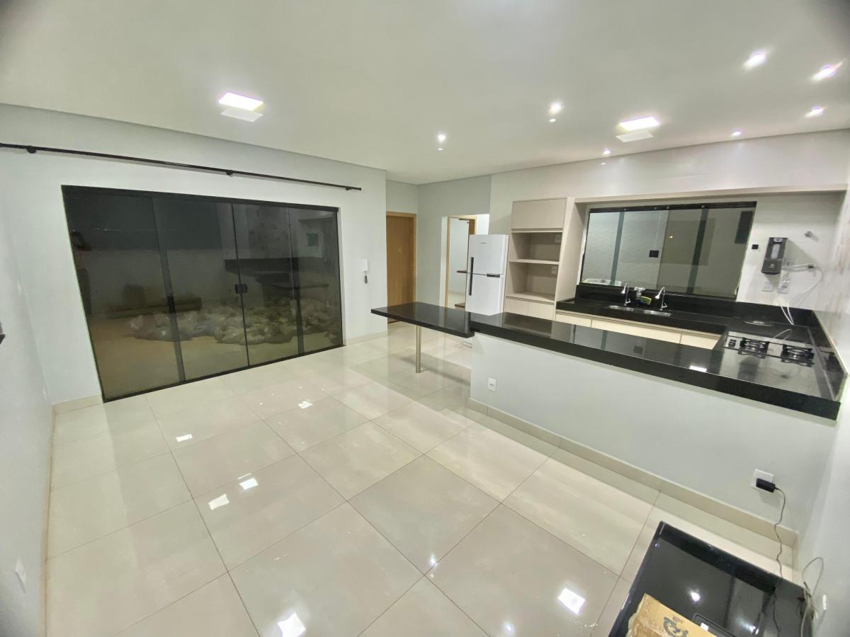 Foto - Brasília - Setor Habitacional Jardim Botânico