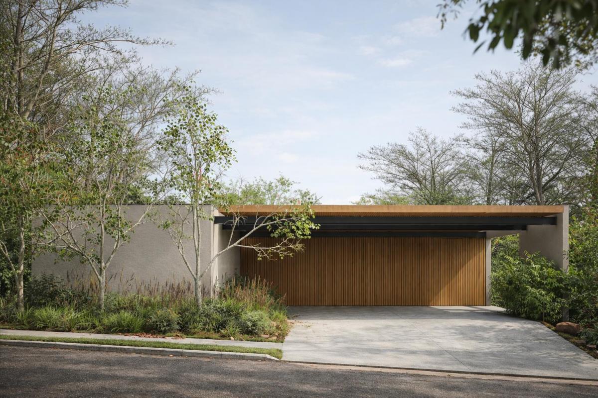 Foto - Brasília - Setor Habitacional Tororo