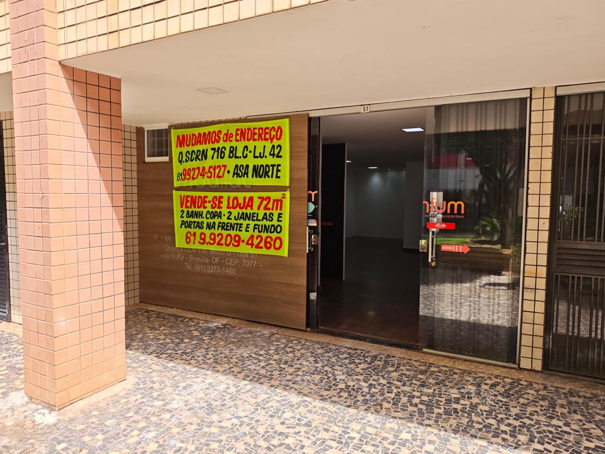 Foto - Brasília - Asa Norte