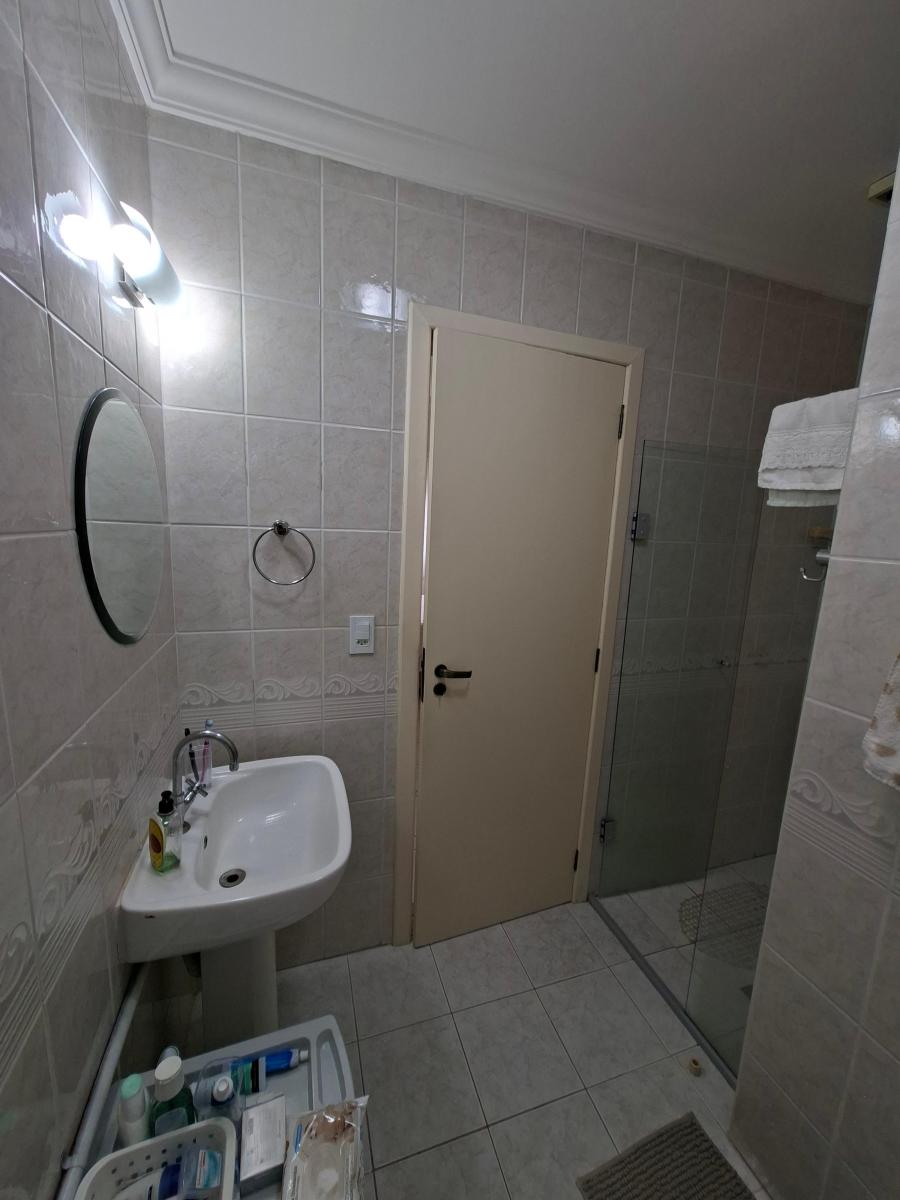 Foto - Florianópolis - Cachoeira do Bom Jesus