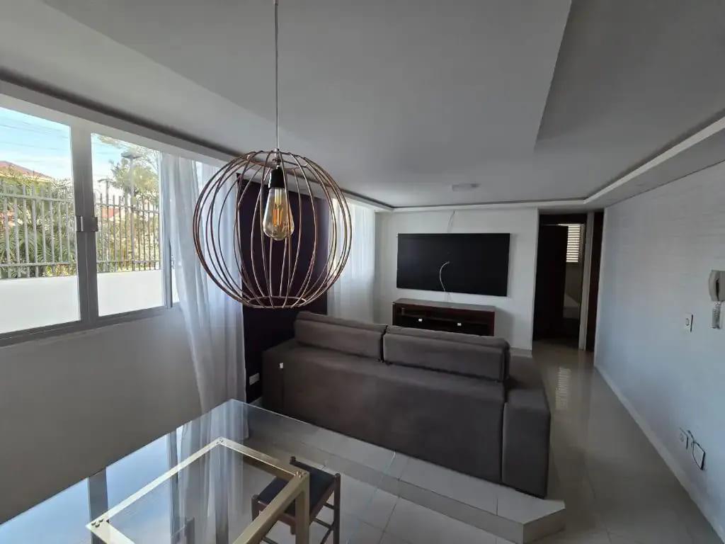 Foto - Curitiba - Portão