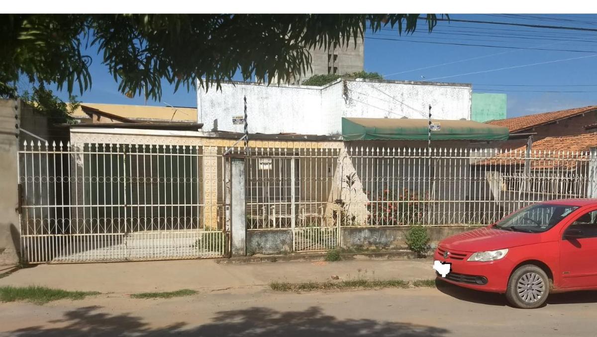 Foto - Barreiras - Centro