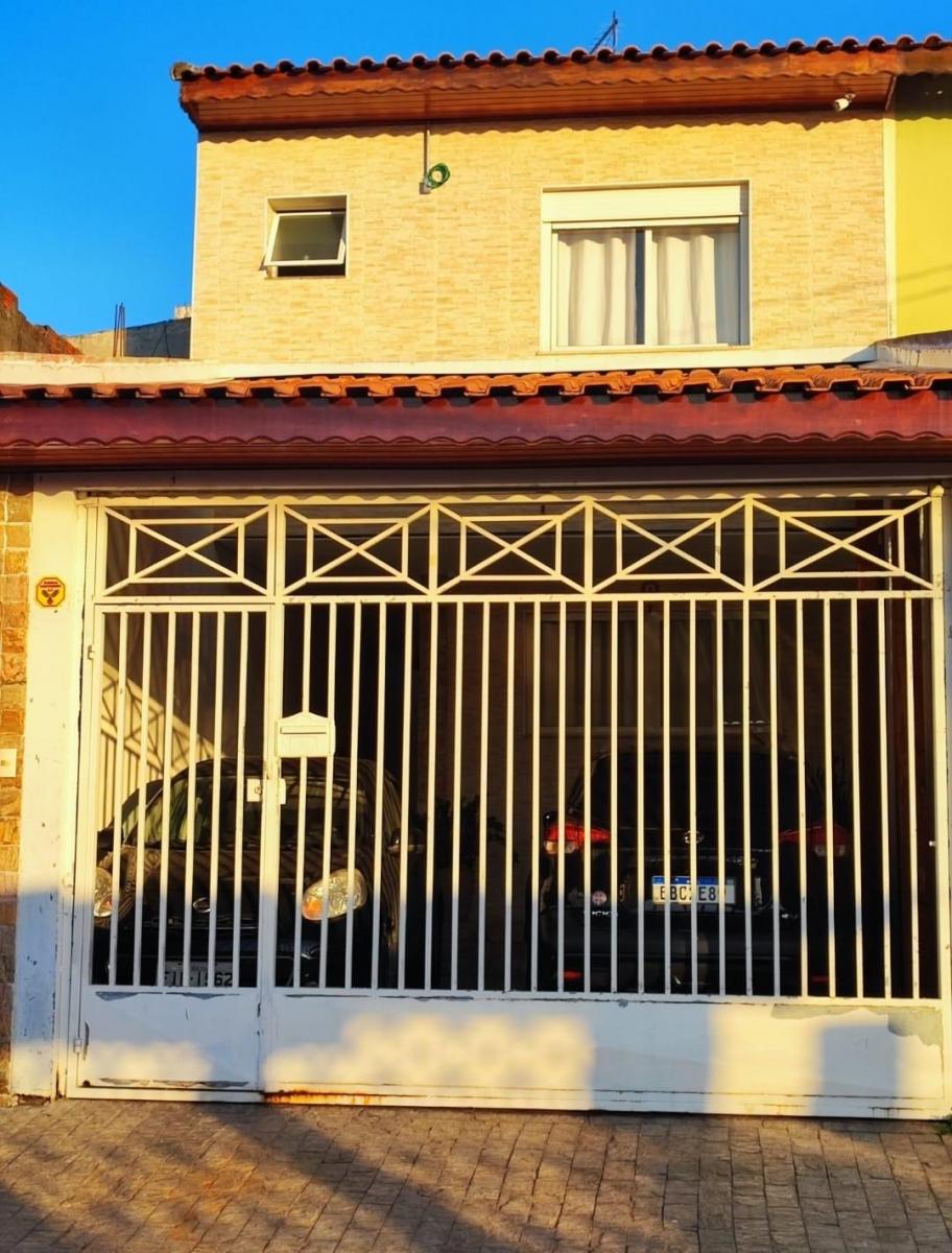 Foto - São Paulo - Vila Nova Curuçá