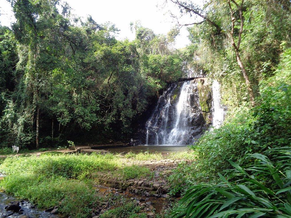 Foto - São Pedro - Jardim Santa Monica