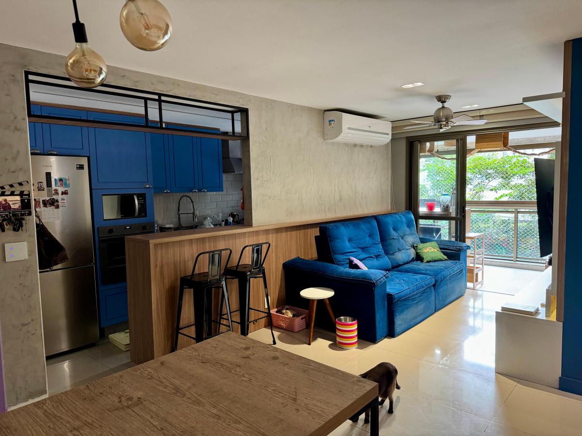 Foto - Rio de Janeiro - Recreio dos Bandeirantes