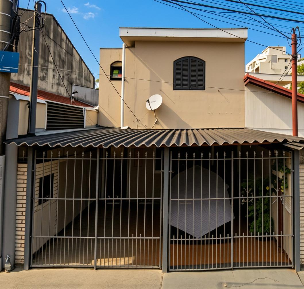 Foto - São Paulo - Vila Anhangüera