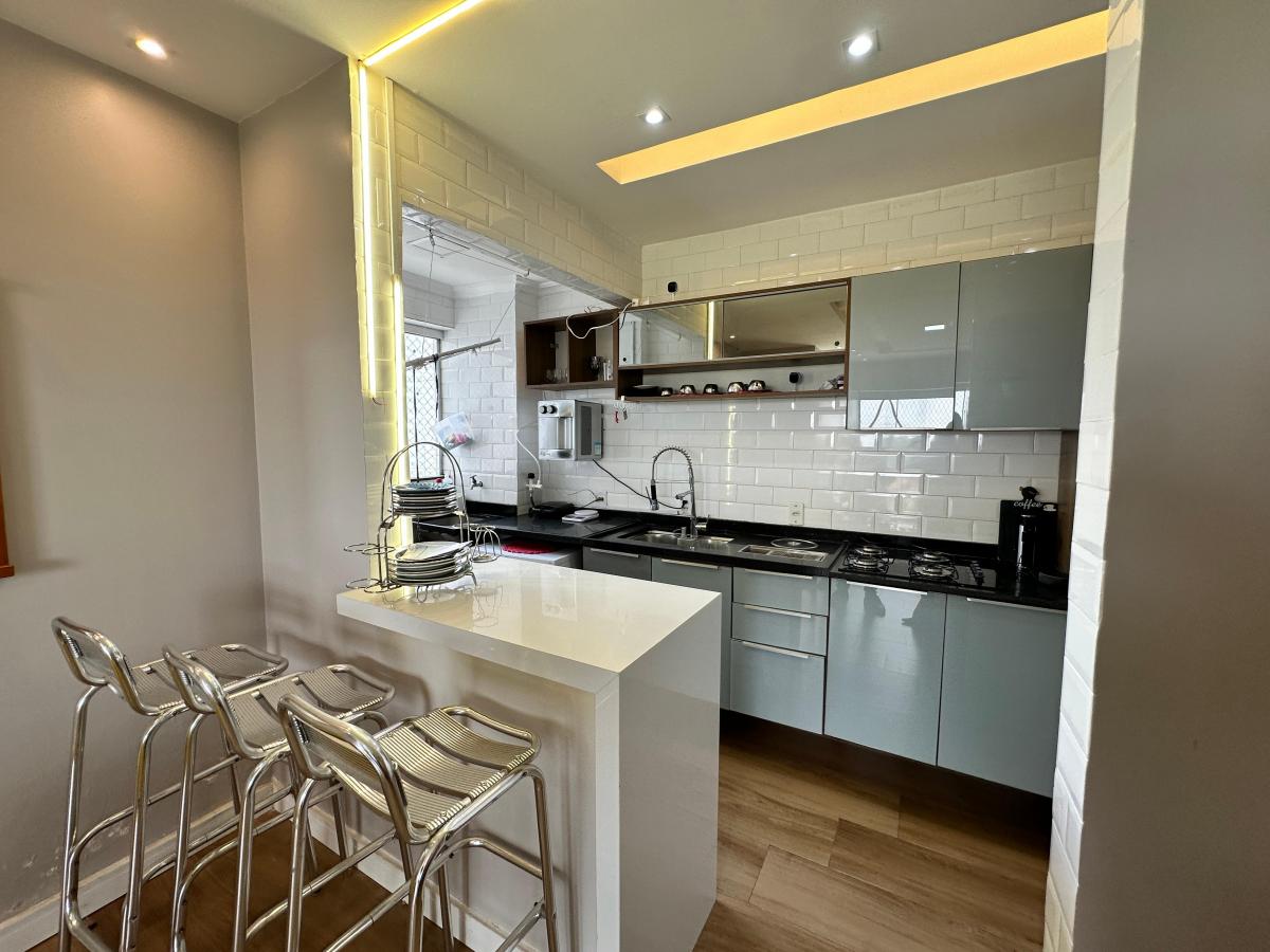 Foto - Belém - Tenoné