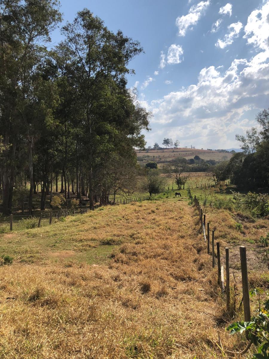 Foto - Córrego do Bom Jesus - Centro