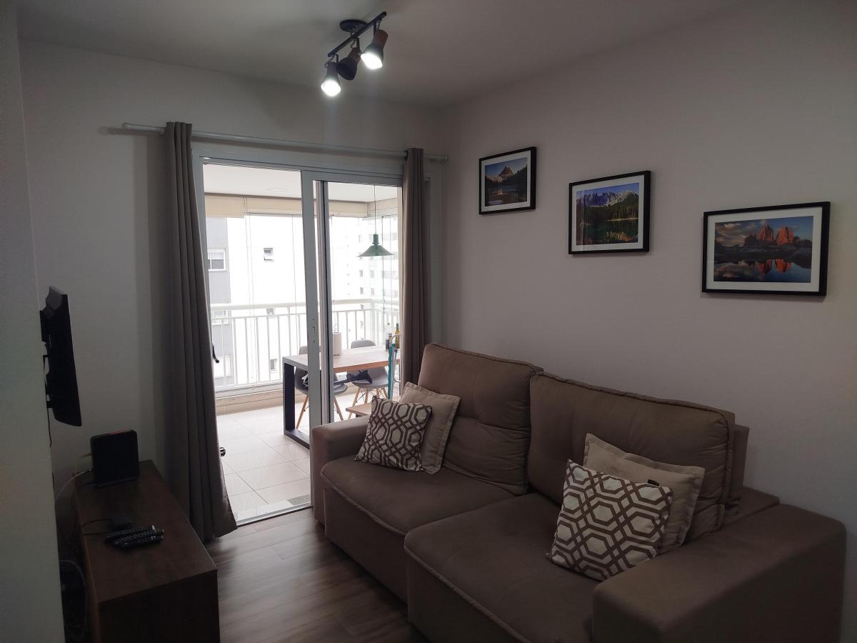 Foto - São Paulo - Barra Funda