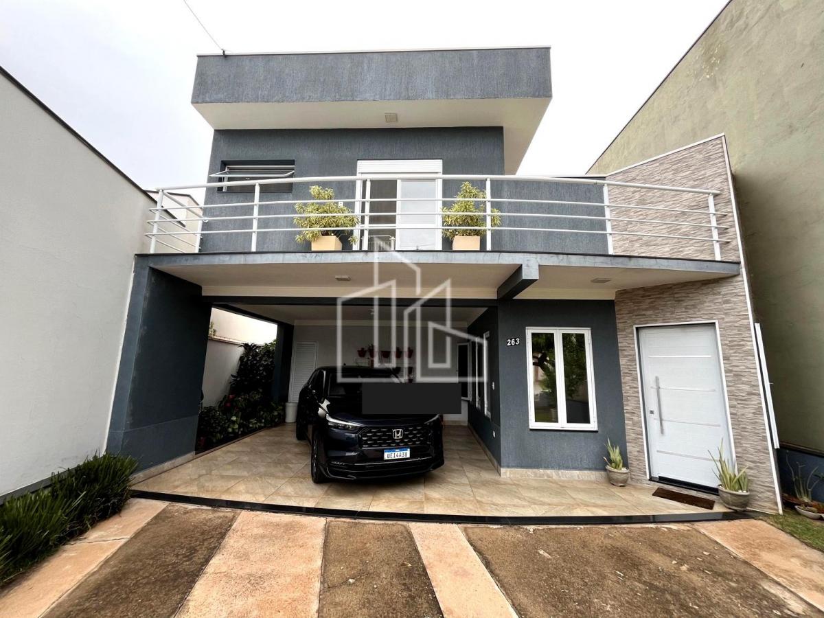 Foto - Salto - Condomínio Village Moutonnée