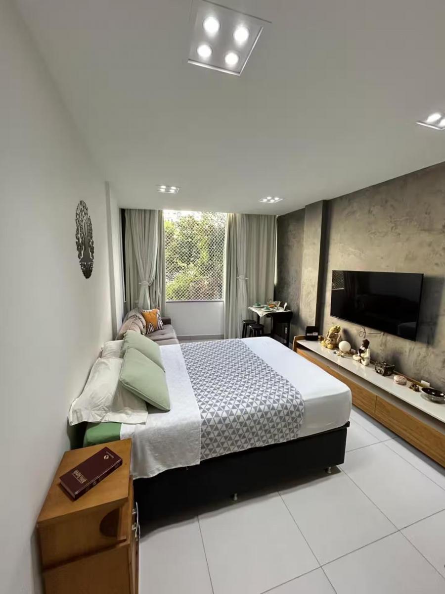 Foto - Rio de Janeiro - Leme