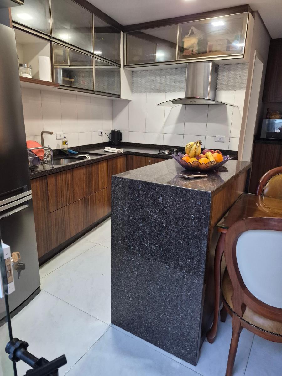 Foto - Curitiba - Santa Cândida