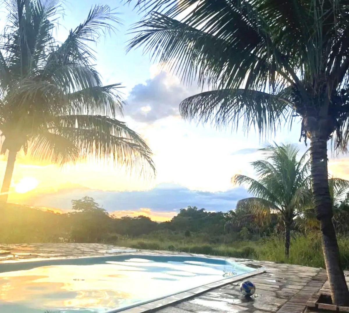 Foto - Ceilândia - Setor Habitacional Por do Sol