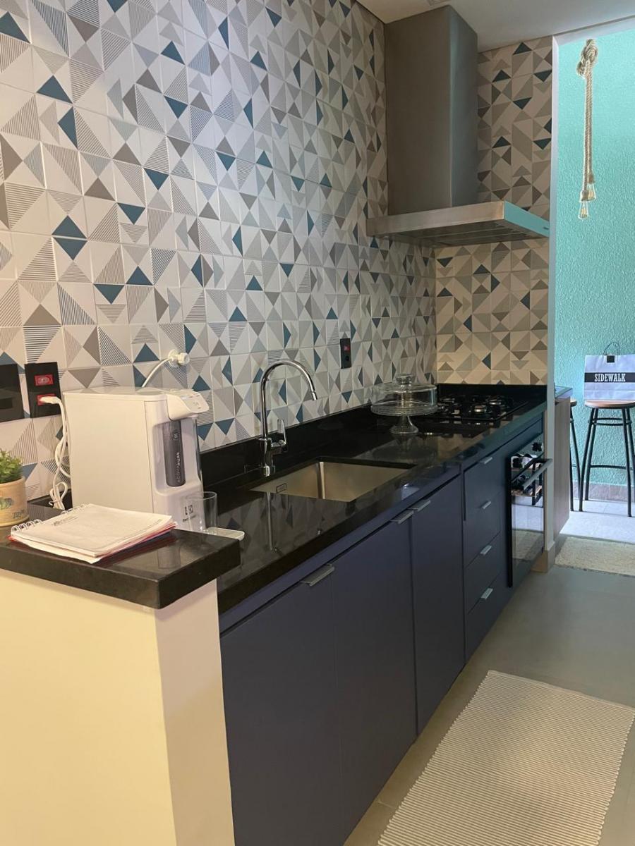 Foto - Indaiatuba - Condomínio Moradas de Itaici