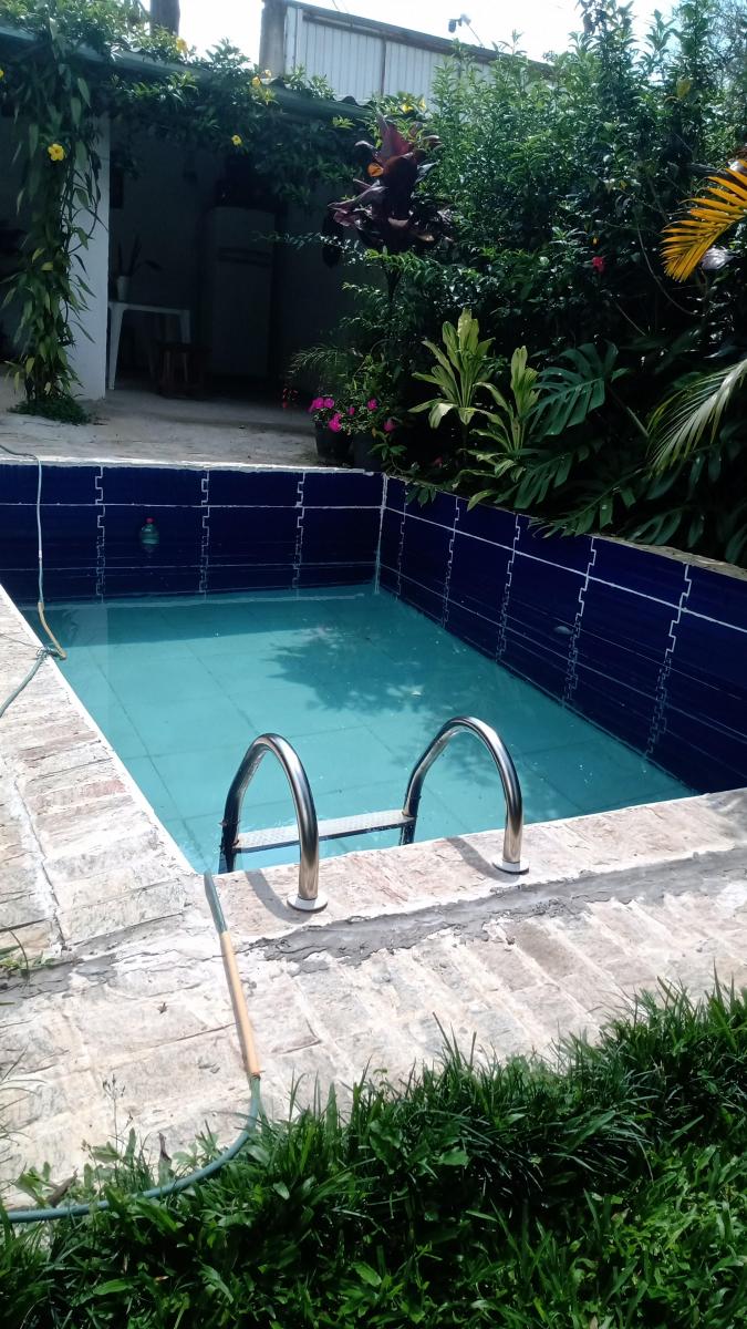 Foto - Guarulhos - Água Azul