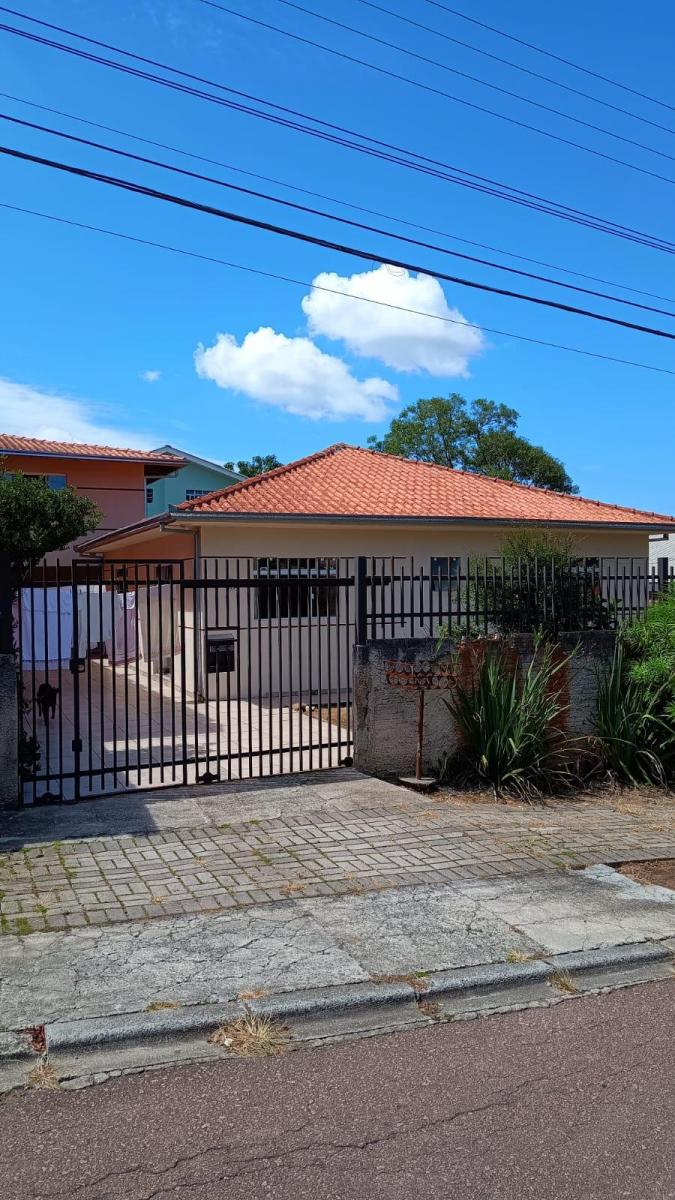 Foto - Curitiba - Santa Felicidade