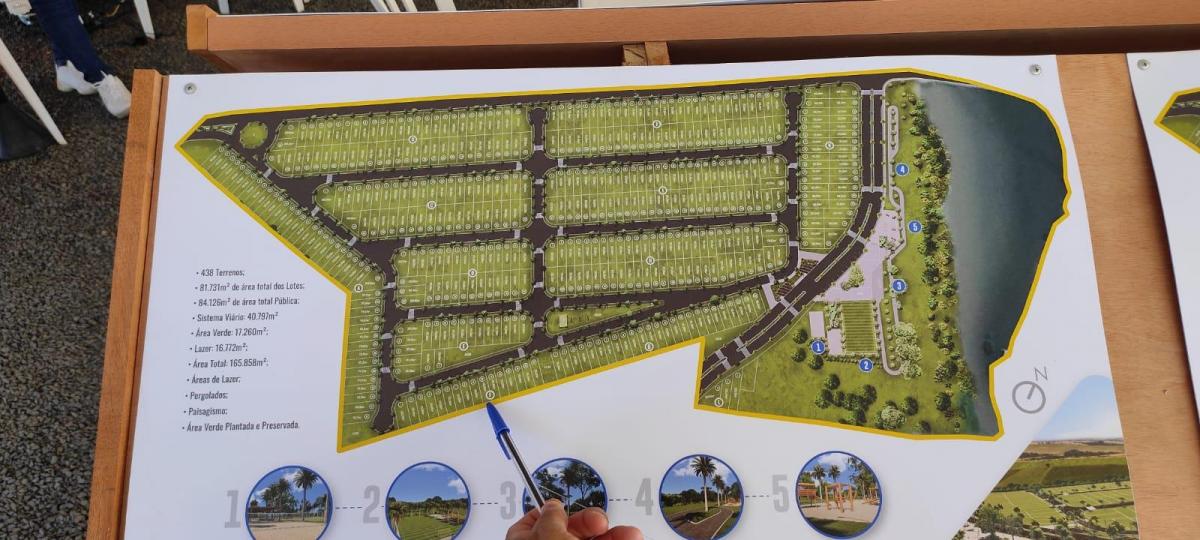 Foto - Elias Fausto - Centro