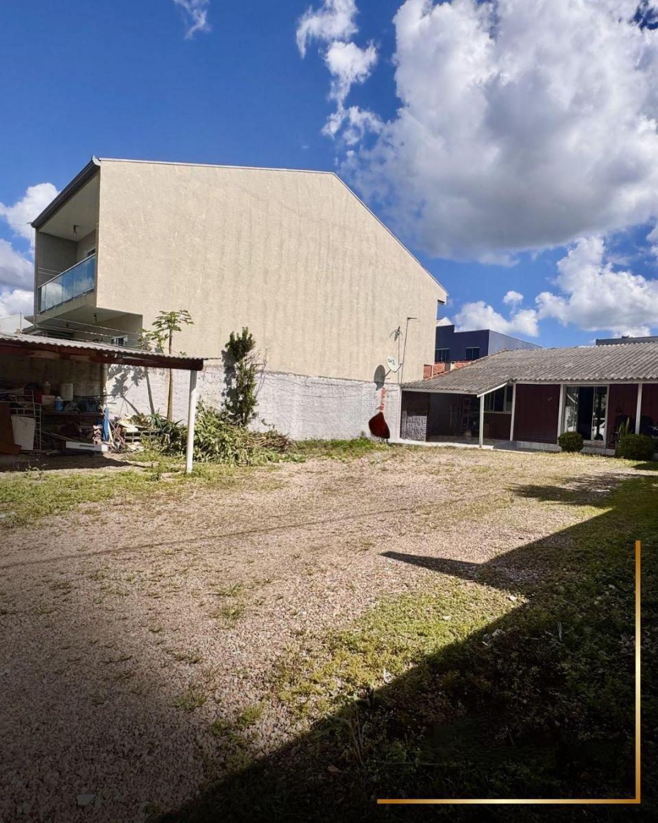 Foto - São José dos Pinhais - Costeira