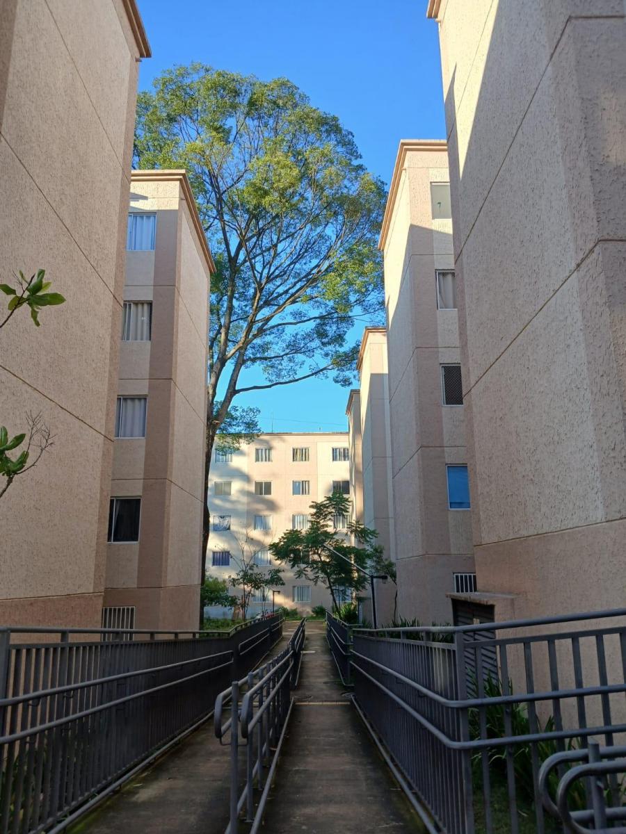 Foto - São Paulo - Jardim Recanto Verde