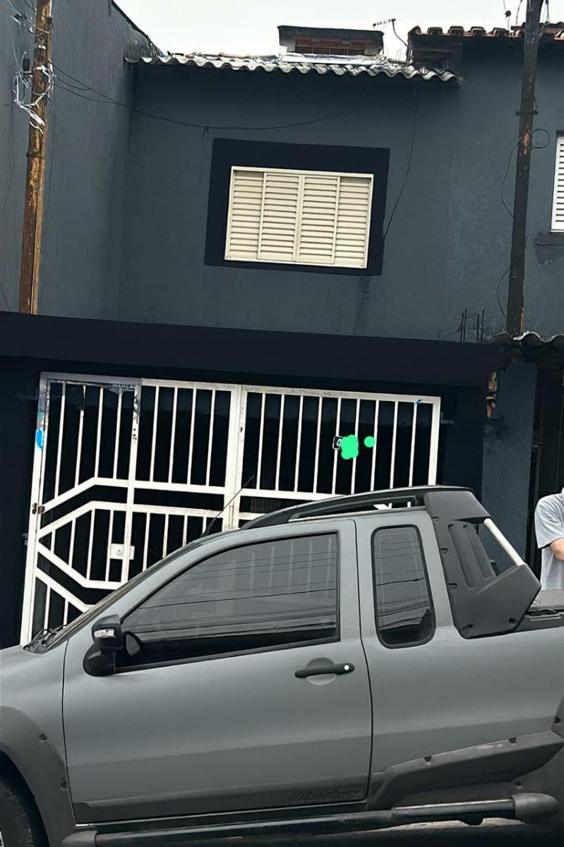 Foto - São Paulo - Jardim Santa Terezinha (Zona Leste)