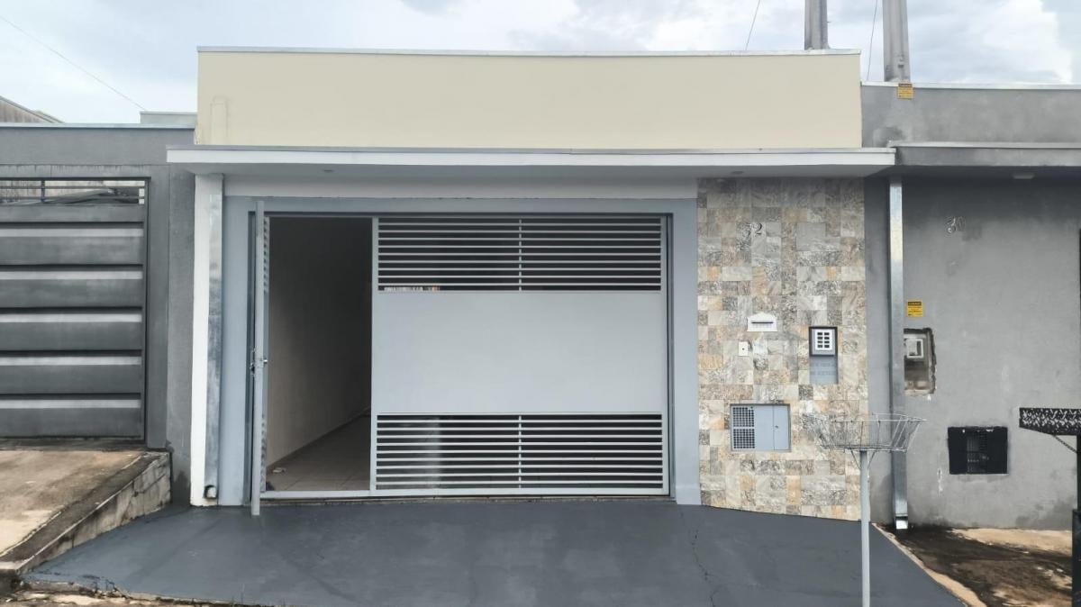 Foto - Piratininga - Centro