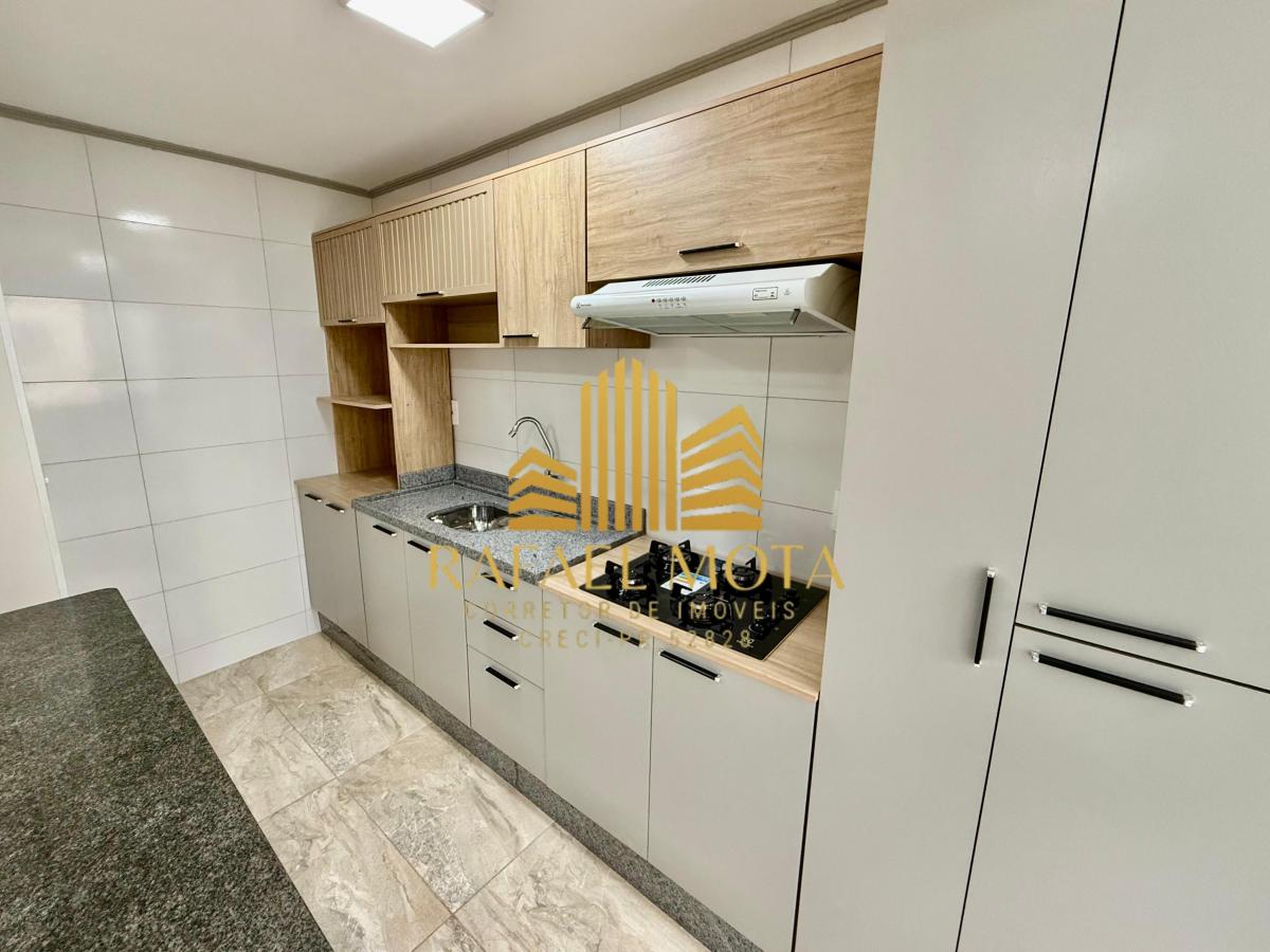 Foto - Curitiba - Portão