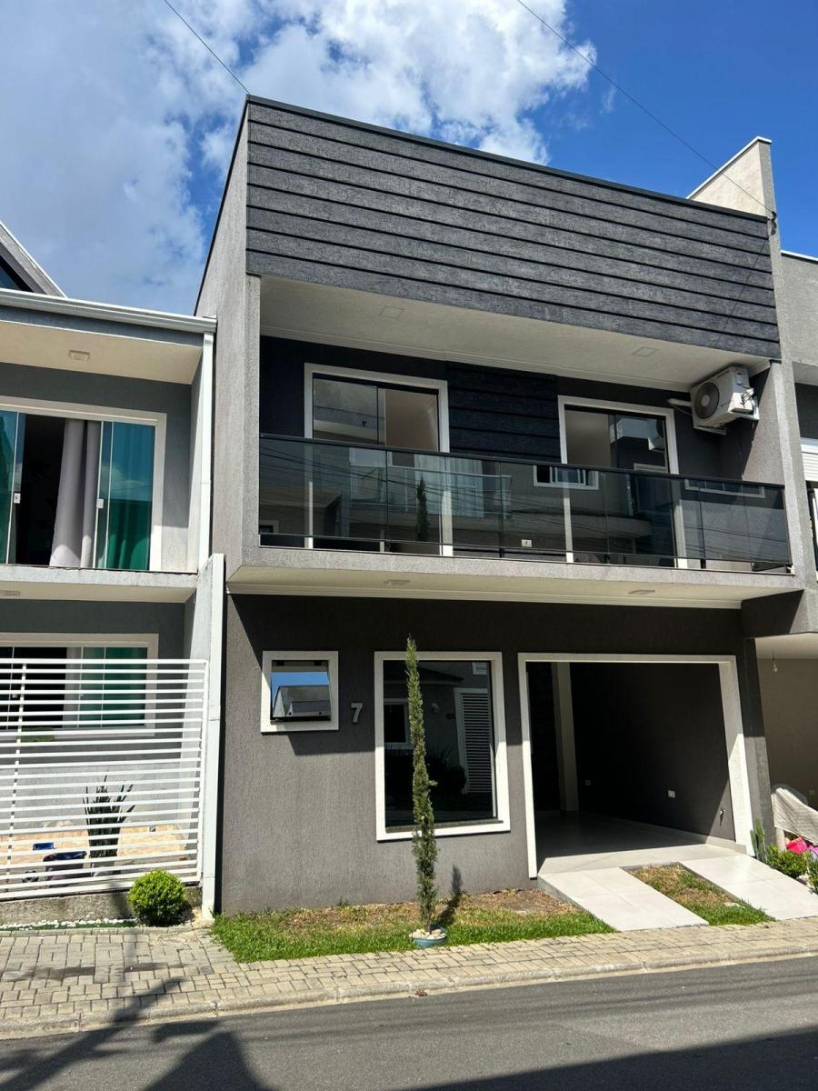 Foto - Curitiba - Butiatuvinha