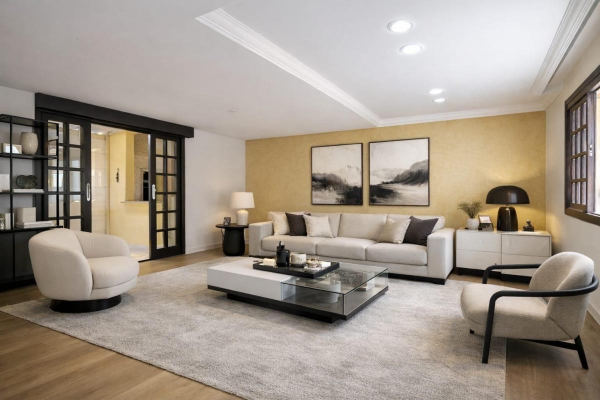 Foto - Curitiba - Bigorrilho