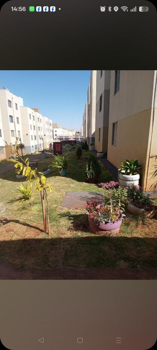 Foto - Londrina - Jardim Maria Celina