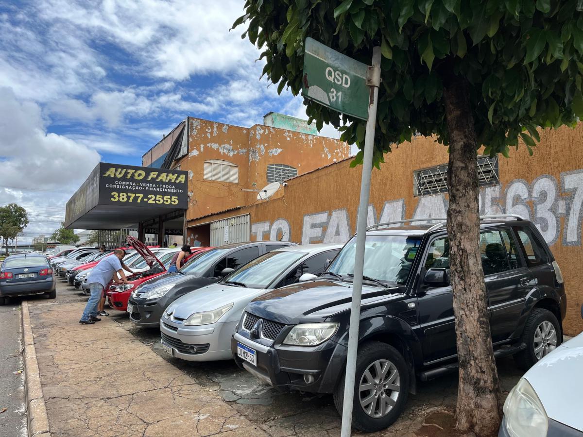 Foto - Taguatinga - Taguatinga Sul