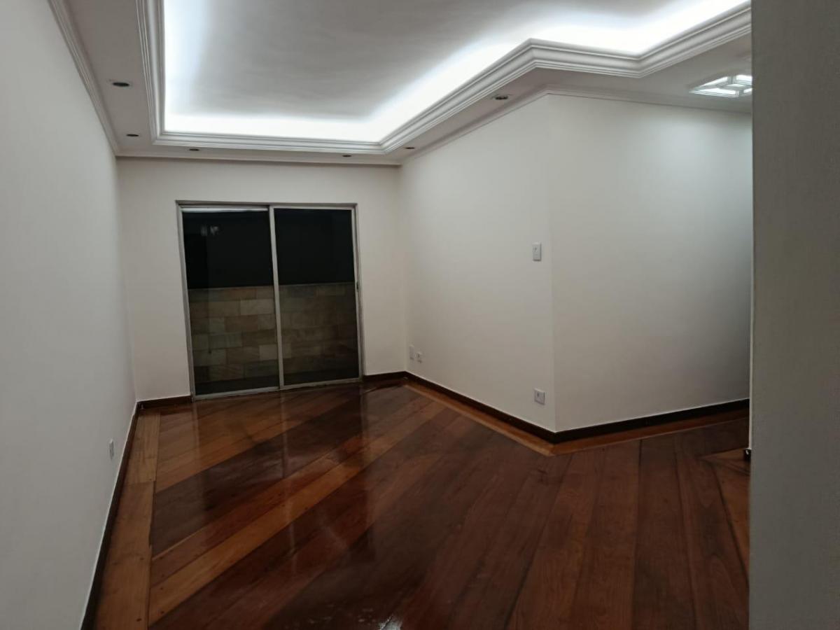 Foto - São Paulo - Vila Barreto