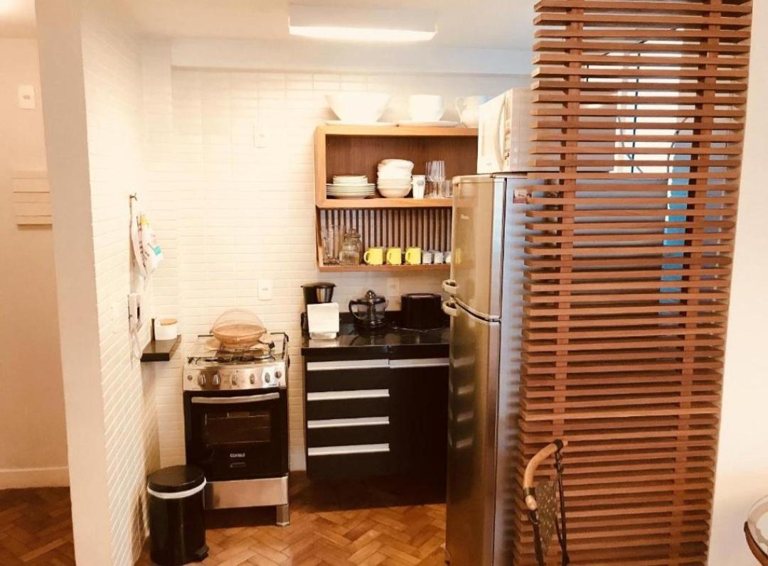 Foto - Rio de Janeiro - Copacabana