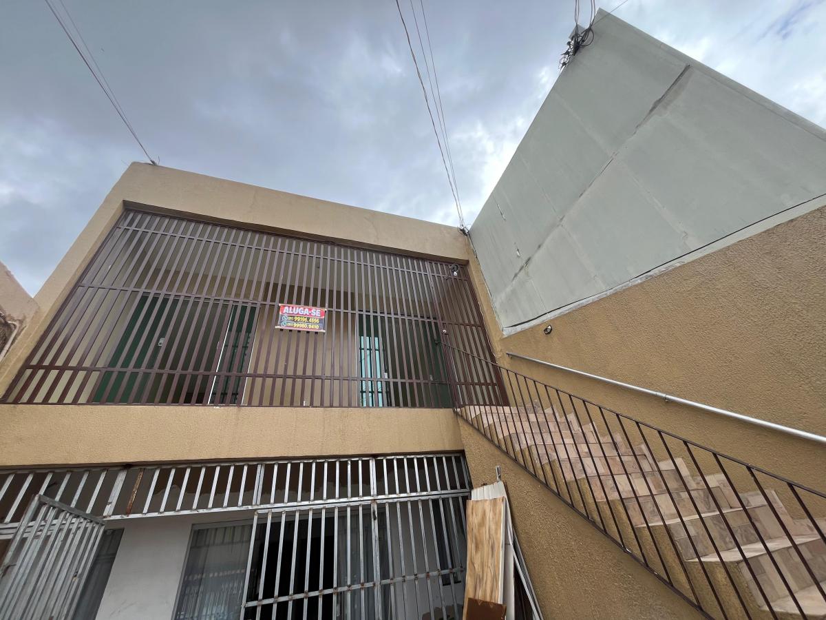 Foto - Belém - Marco