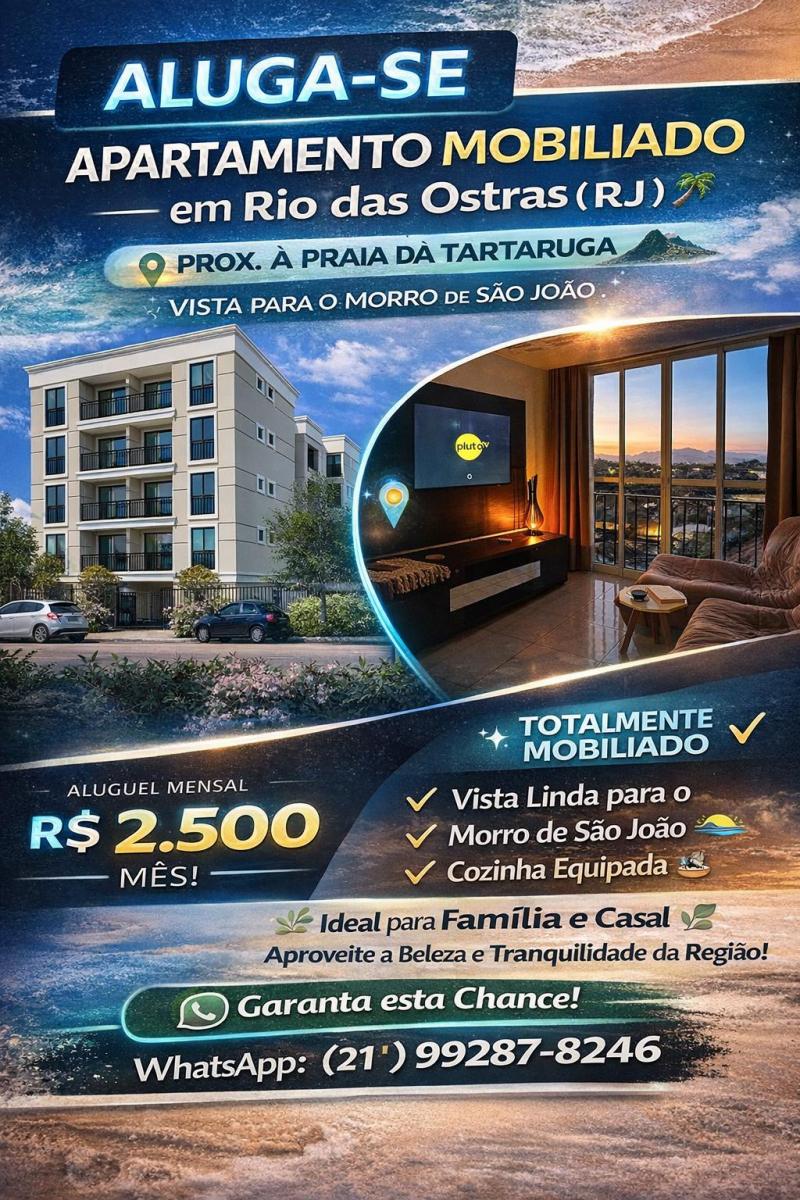 Foto - Rio das Ostras - Jardim Miramar