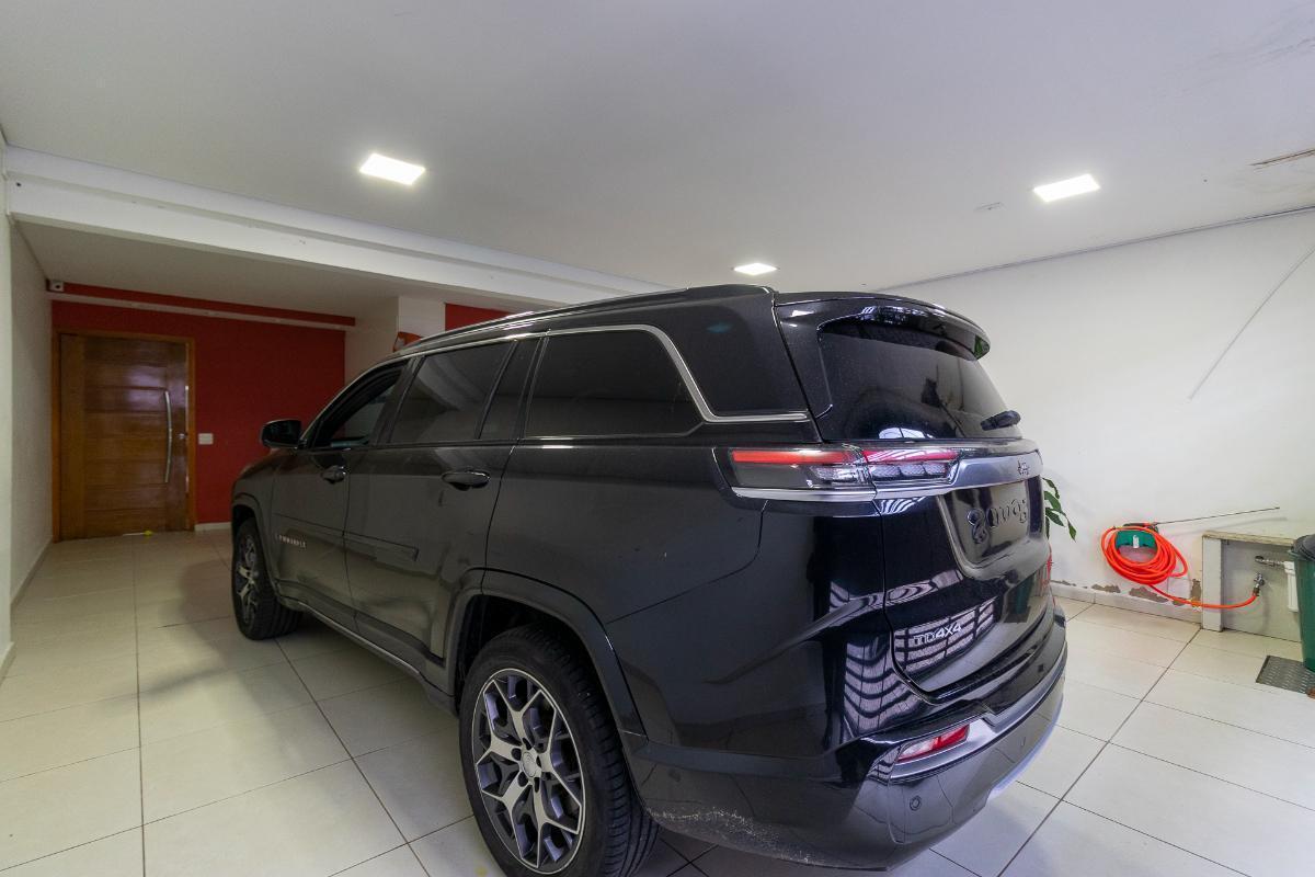 Foto - São Paulo - Interlagos