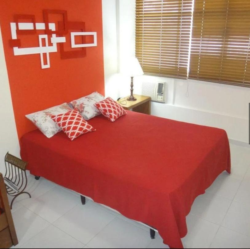 Foto - Rio de Janeiro - Copacabana