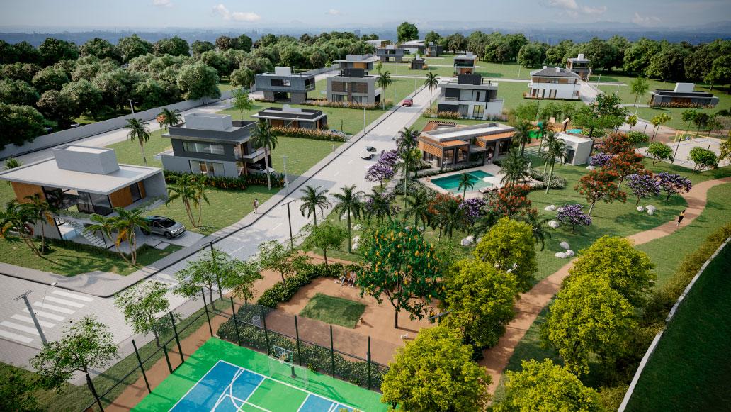 Foto - Gravataí - Passo das Pedras