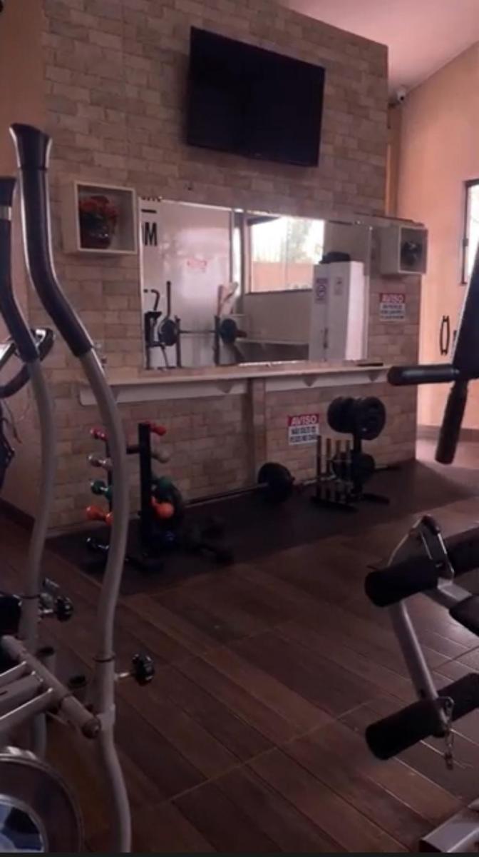 Foto - Caldas Novas - Mansões Aguas Quentes