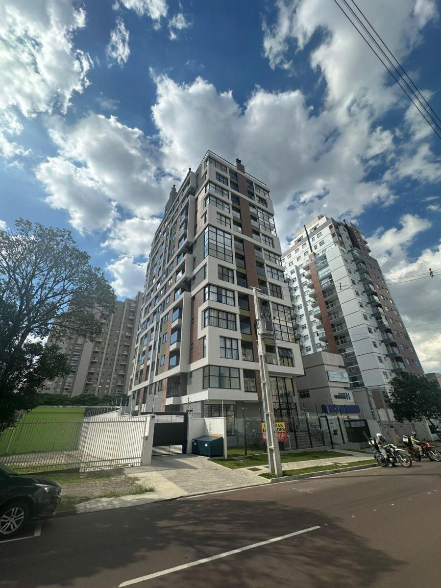 Foto - Curitiba - Portão