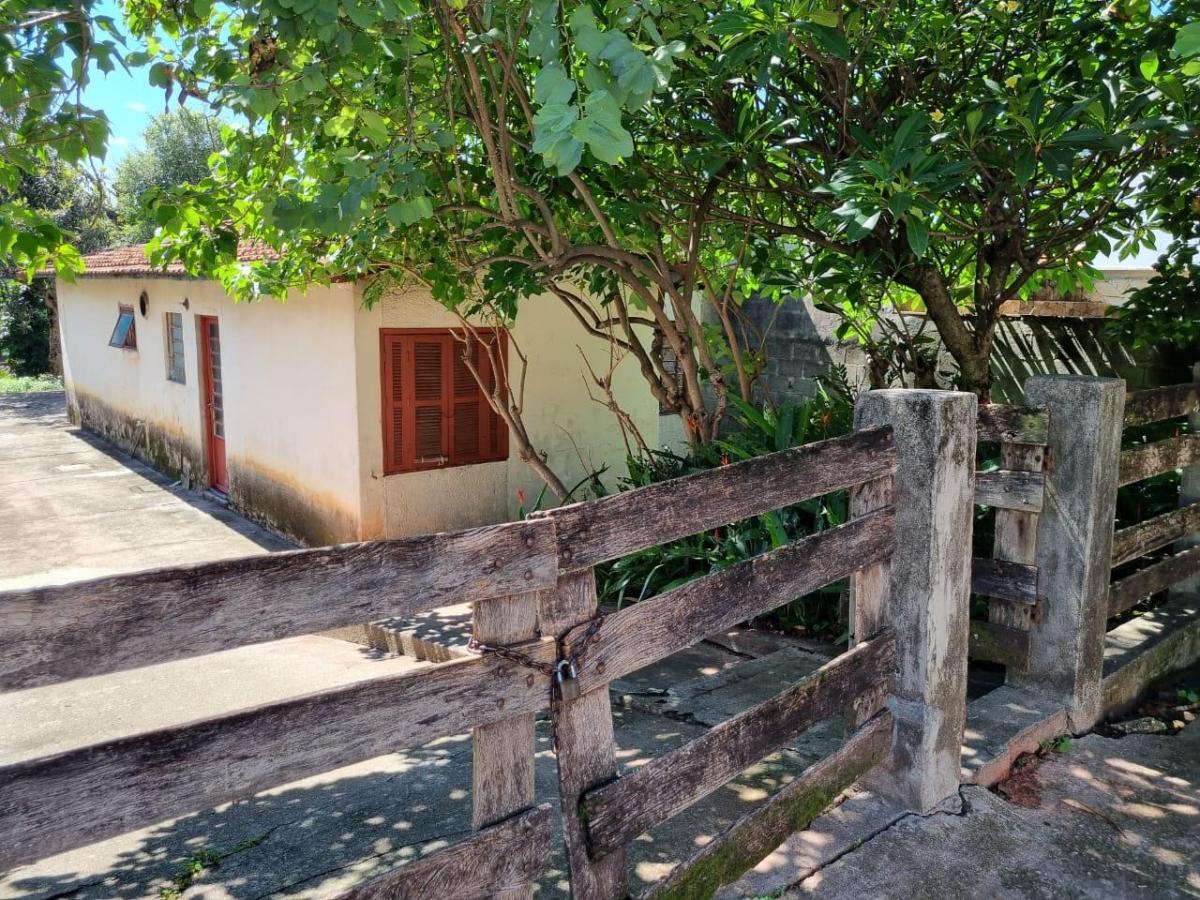 Foto - São Paulo - Parque São Domingos