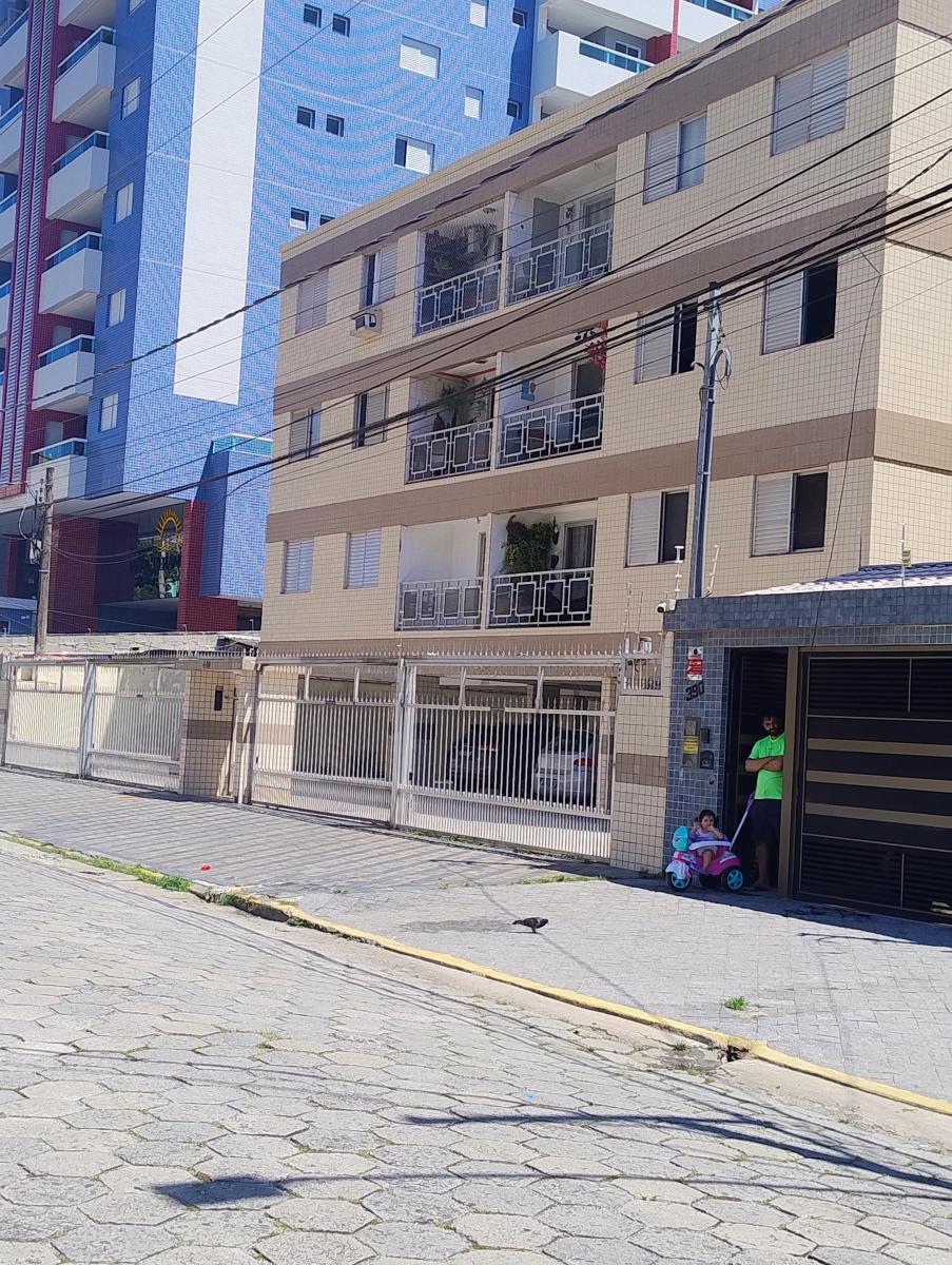 Foto - Praia Grande - Guilhermina