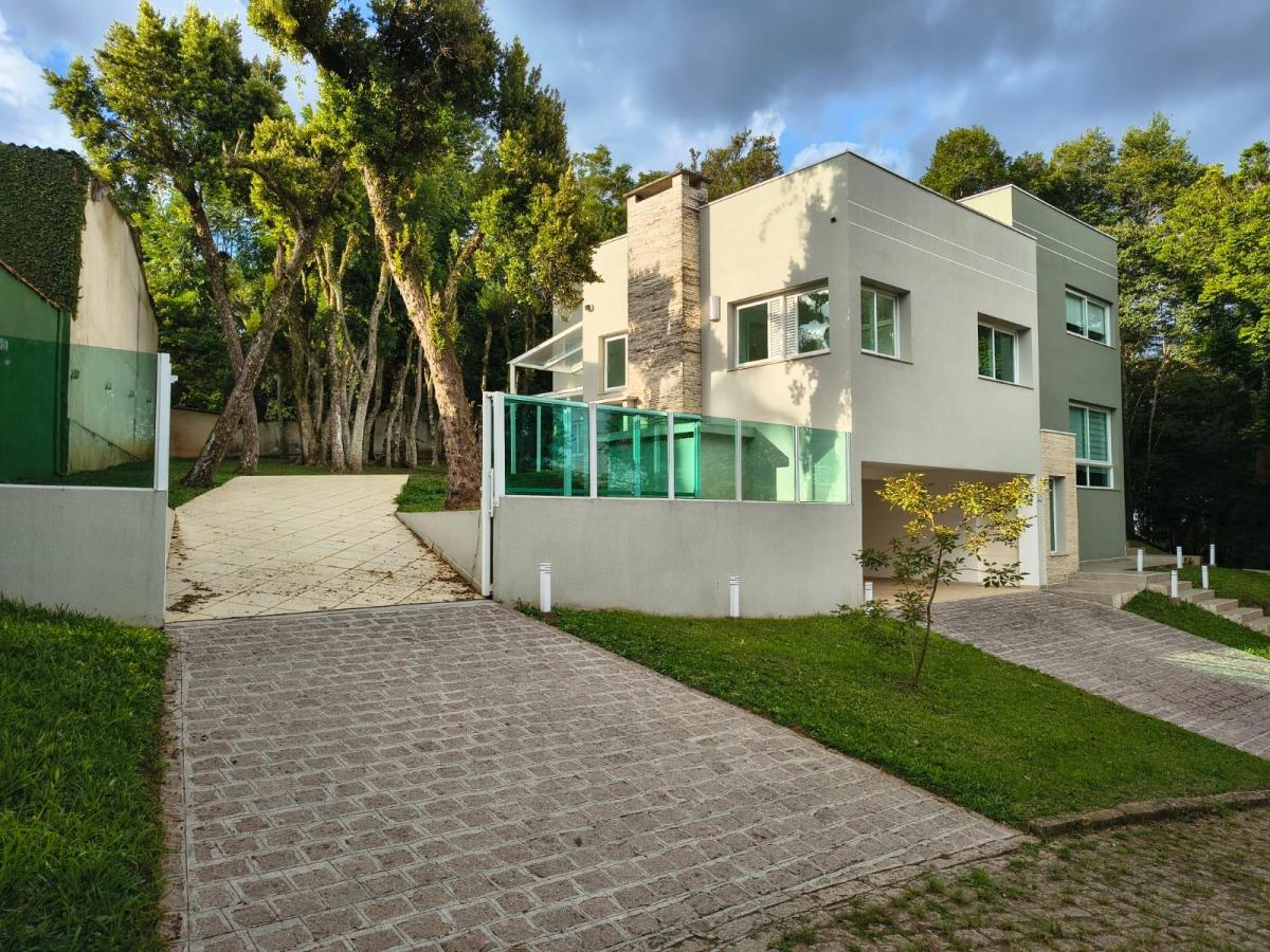 Foto - Curitiba - Campo Comprido