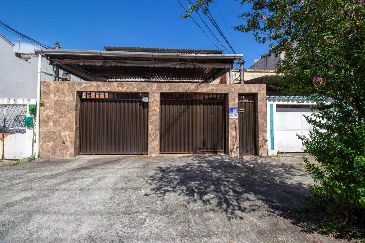 Foto - Rio de Janeiro - Braz de Pina